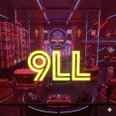 🎸 9 Lives Lounge 21+🌹 discord icon