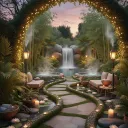 🕛✨ Secret Garden 21+ 🎉 discord icon
