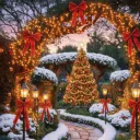 🎄Secret Garden 21+ 🎀 discord icon