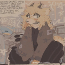 「 ✦𝐌𝐚𝐫𝐬𝐡'𝐬 𝐏𝐢𝐥𝐥𝐨𝐰 𝐅𝐨𝐫𝐭✦ 」 Discord server icon