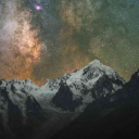 Project ECUMENE Discord server icon