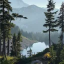 SKIES OF REPOSE SMP