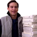 F1LTHY’S PIZZZA PARTY