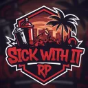 SICK WITH IT RP