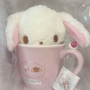 bunnydoll ⸝⸝   ‧₊˚ ┊bakery Discord server icon