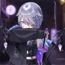 Bijou's Emote Mines 2: Featuring Vergil from the Devil May Cry Series