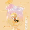 °{🥂}Sparkling Water Cafè •~
