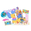꒰    🎪   ׂ  𝙔at𝘵𝘢𝘴 𝘾irc𝘶𝘴