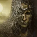 Loulan: The Cursed Sand