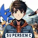 SUPERSONIC