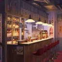⛩ Obi's Soju Shop ⛩