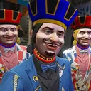 Droomgozers