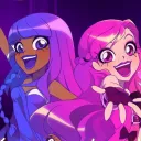 Lolirock: The Ultimate Fanbase