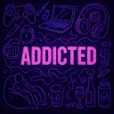 𝐀𝐃𝐃𝐈𝐂𝐓𝐄𝐃࿐  ⌇ Gaming • Chill • Music • Events