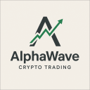 AlphaWave Discord server icon