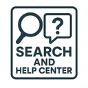 Search and Help Center