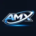 🌿AMX Shomp