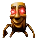 Italian Brainrot Characters