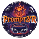 Prompt2VR