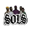 SOLS Faction Team