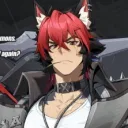 Gachaverse Papi Inc. (,,>﹏<,,)