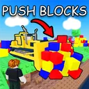 Push a Block