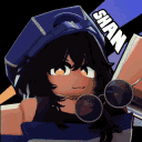 Shan's Garbage