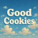 굿 cookies
