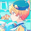 🪼  ◠◠  marine academy  !