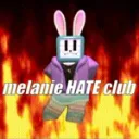 melanie hate club