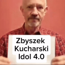 Zbyszek Kucharski idol 4.0 icon