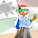 和曦民國—The Republic of Hexi