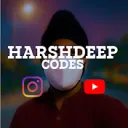 Harshdeepcodes