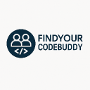 FINDYOURCODEBUDDY Discord server icon