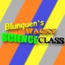 Blunquen's Wacky Discord Server