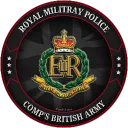 CBA | Royal Military Police