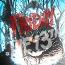 Friday The 13th ┆ TRP Alpha Version