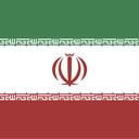 Islamic Republic of Iran Discord Server Icon
