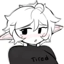 Femboy :3