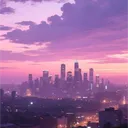 🌸🌃TsipaTsu's City Skylines🌃🌸