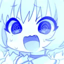 Blue Fangs