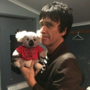 JOHNNY MARR FANS Discord server icon