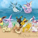 Eeveelution TreeHouse