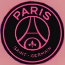 TPS : SS || PINK PARIS-SAINT-GERMAN  #Season 1 #Road to 300