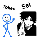 TokenAndSel