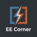 The EE Corner Discord server icon