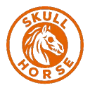 Skull Horse | WestMove.pl
