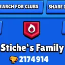 Stiche‘s Community🤍💸