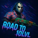 Road to 10lvl