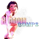 HONMOON COMPS | 1K RBX INV COMP